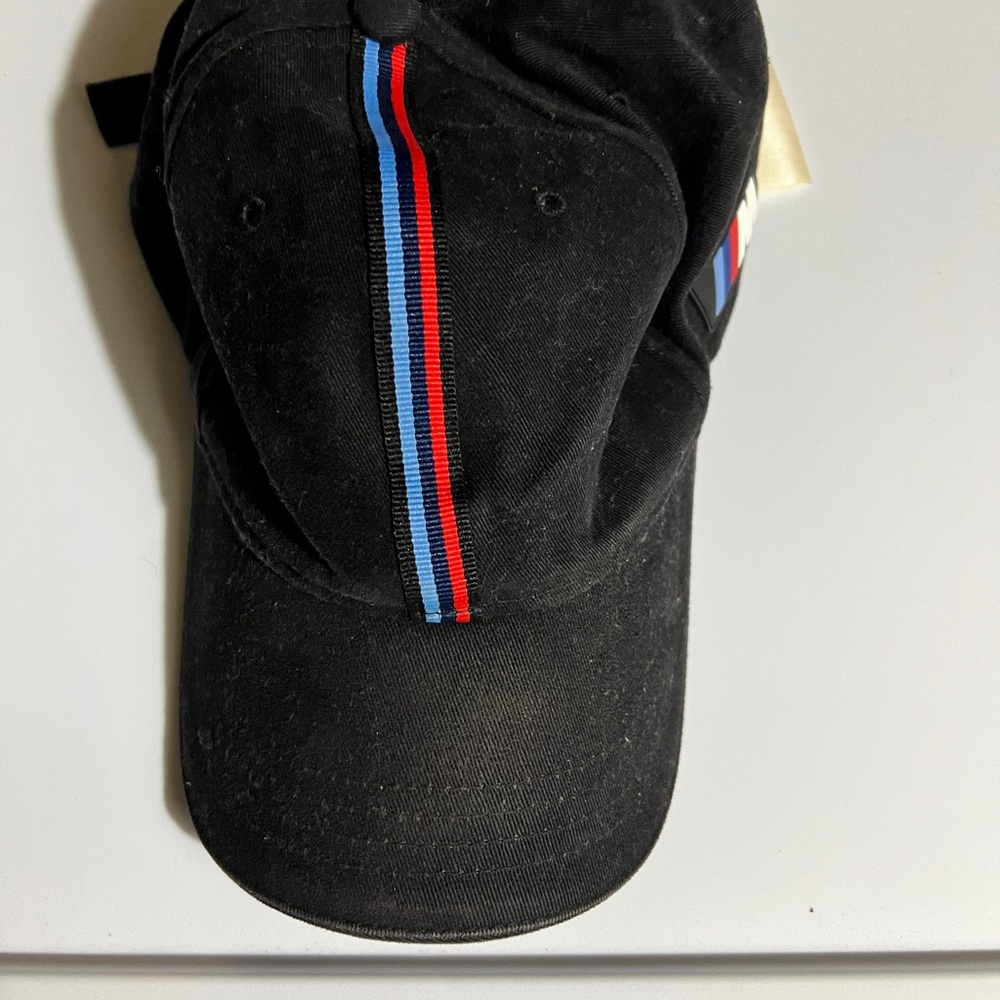 Vintage BMW Hat